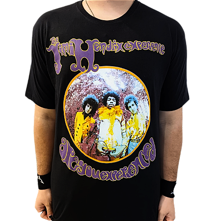 Jimi Hendrix Ts 1631